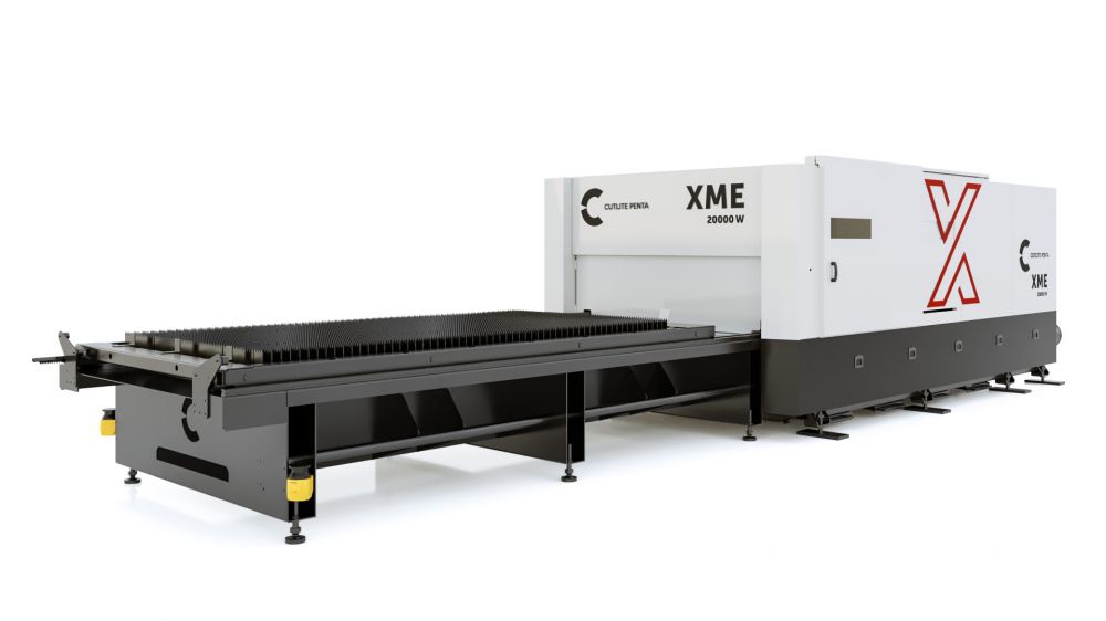 XME 3015 6000W RAYCUS